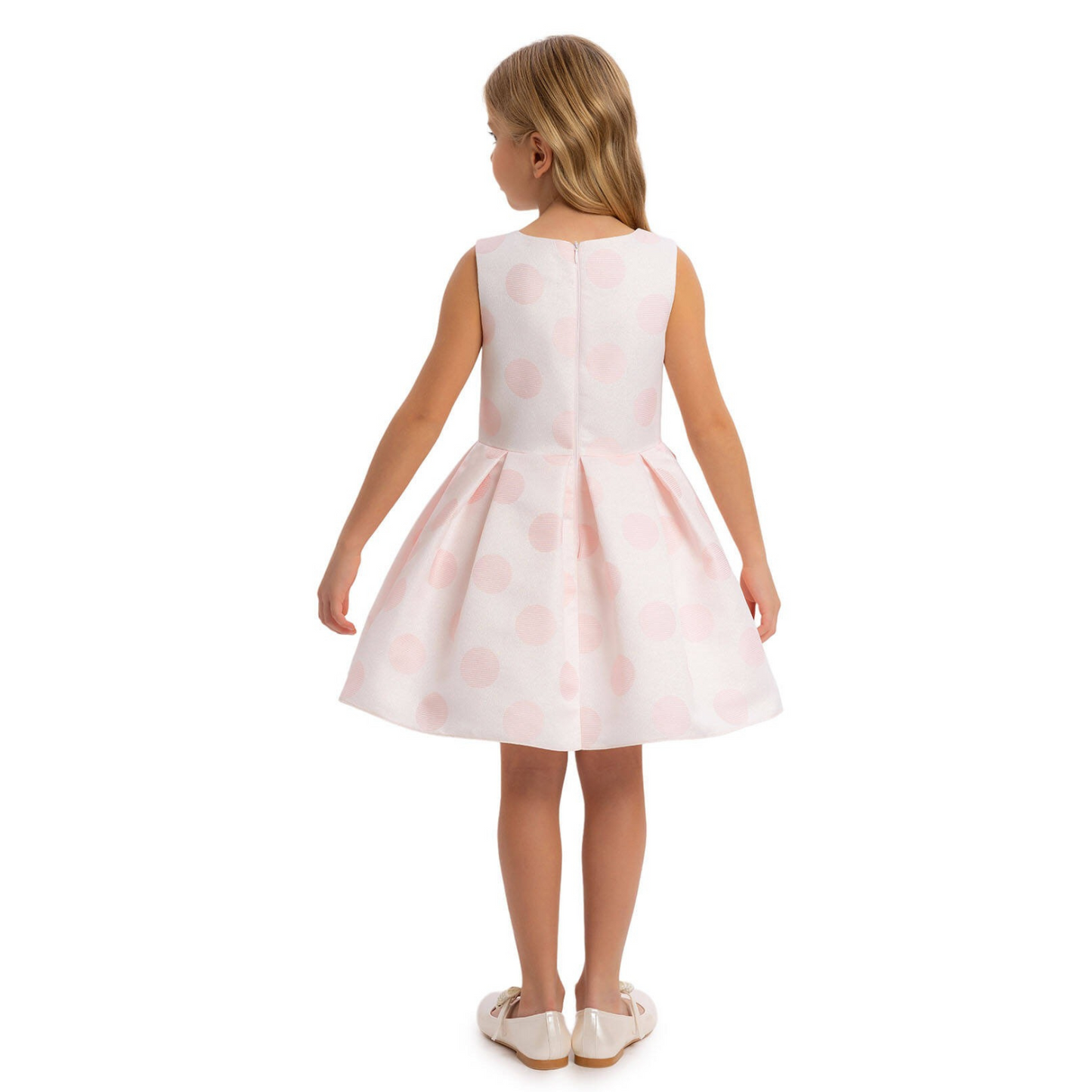 Sweet Serenity Formal Girls Dress