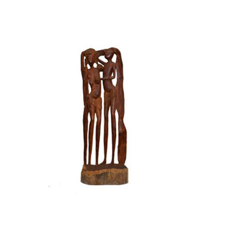Mawingu Sculpture 01