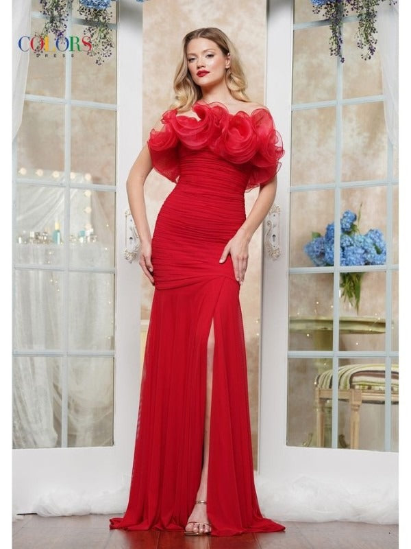 Colors Dress Wholesale Women’s Dresses – Assorted Lot