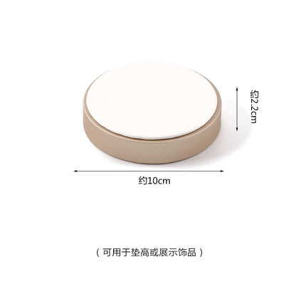 Jewellery Ring Earrings Pendant Necklace Watch Display Tray Case Stand Holder Organizer Jewelry Set Storage Shop Showcase