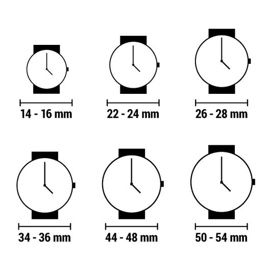 Men's Watch Philip Watch R8253597651
