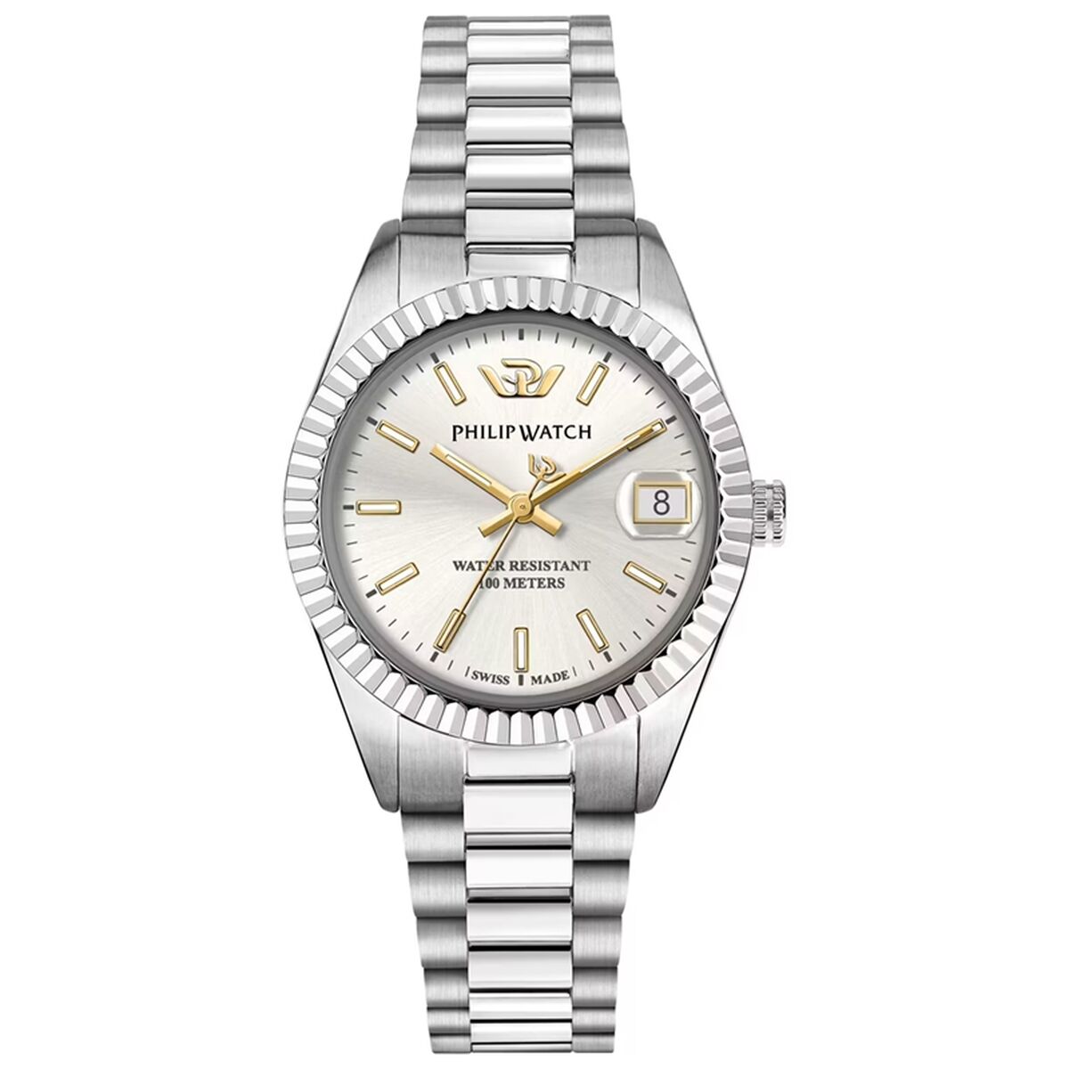 Men's Watch Philip Watch R8253597651