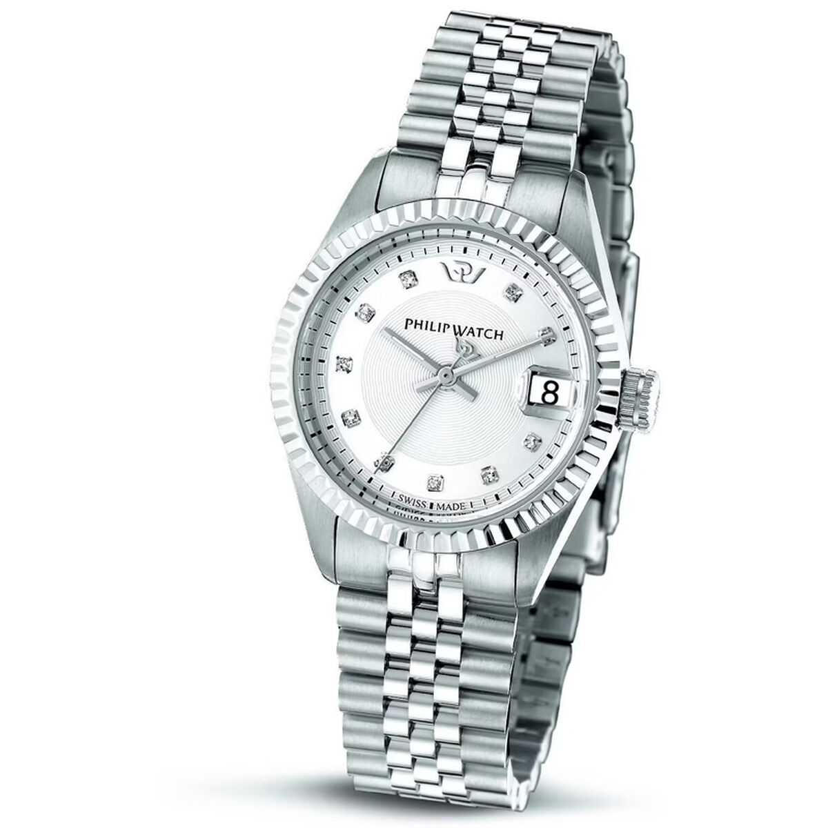 Men's Watch Philip Watch R8253597598