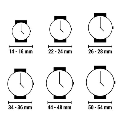 Men's Watch Philip Watch R8223597036