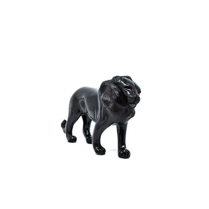 Lion Sculpture 08