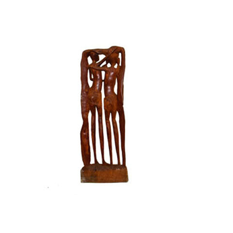 Mawingu Sculpture 01