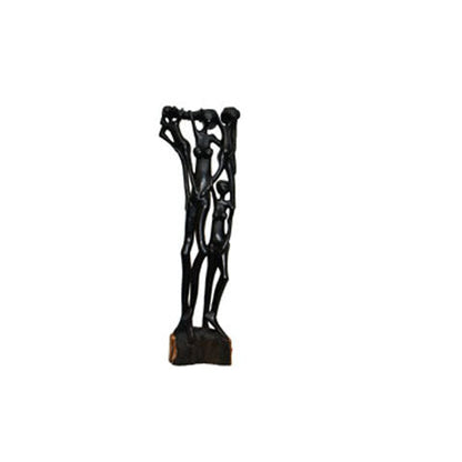 Mawingu Sculpture 02
