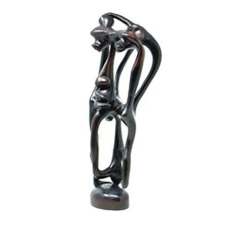 Shetani Sculpture 01