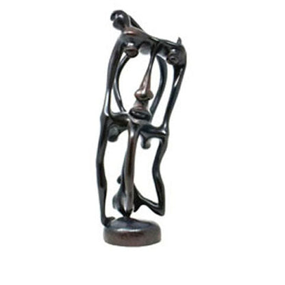 Shetani Sculpture 01