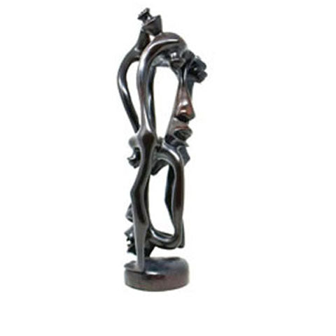 Shetani Sculpture 01