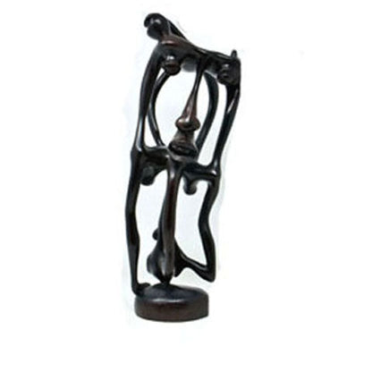 Shetani Sculpture 01