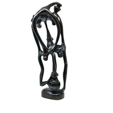 Shetani Sculpture 01
