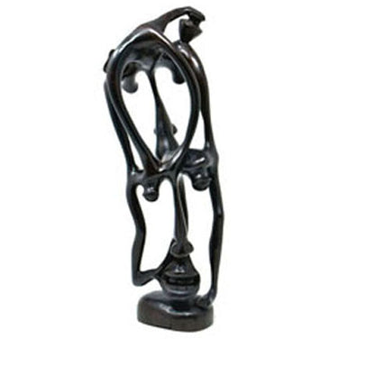 Shetani Sculpture 01