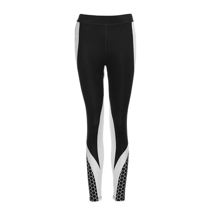Leggings sport women fitness 3D Print  Yoga Skinny Workout Gym Leggings Sports Training Cropped Pants workout leggings